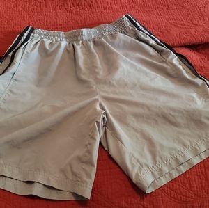 Adidas climacool training shorts